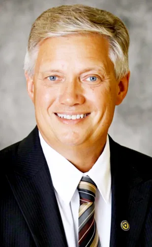 Spalsbury, Bielski named to new leadership roles at Kent State